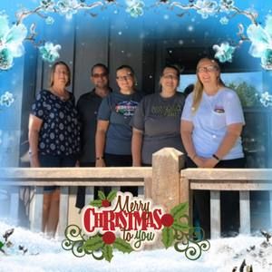 Meet your Posher, Pam